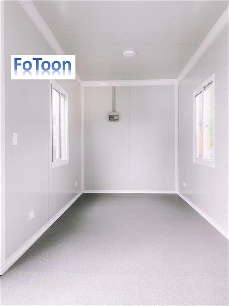Flat Pack Container House (3)