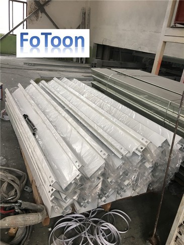 Modular Container Office raw materials 5 Modular Container Office raw materials 5